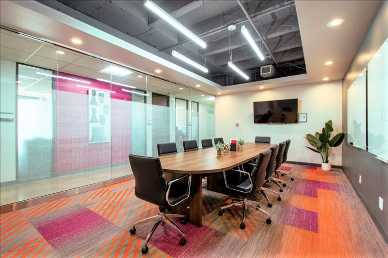 2727 Lyndon B Johnson Fwy Office Space - Farmers Branch