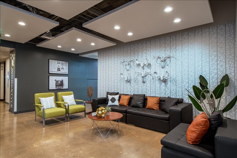 2727 Lyndon B Johnson Fwy Office Space - Farmers Branch