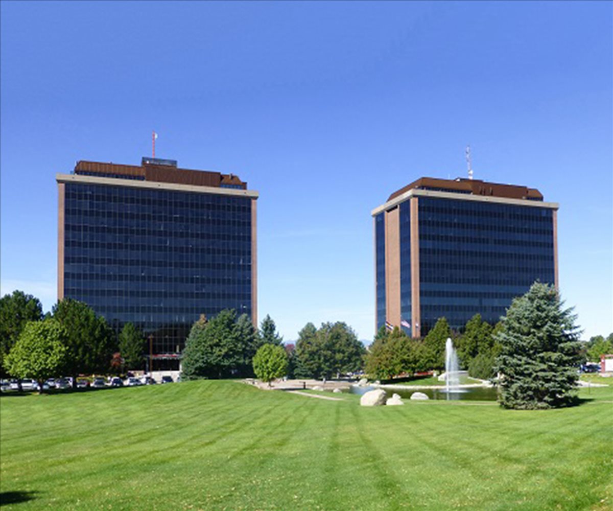 Photo of Office Space on 2821 S Parker Rd,Kennedy Aurora