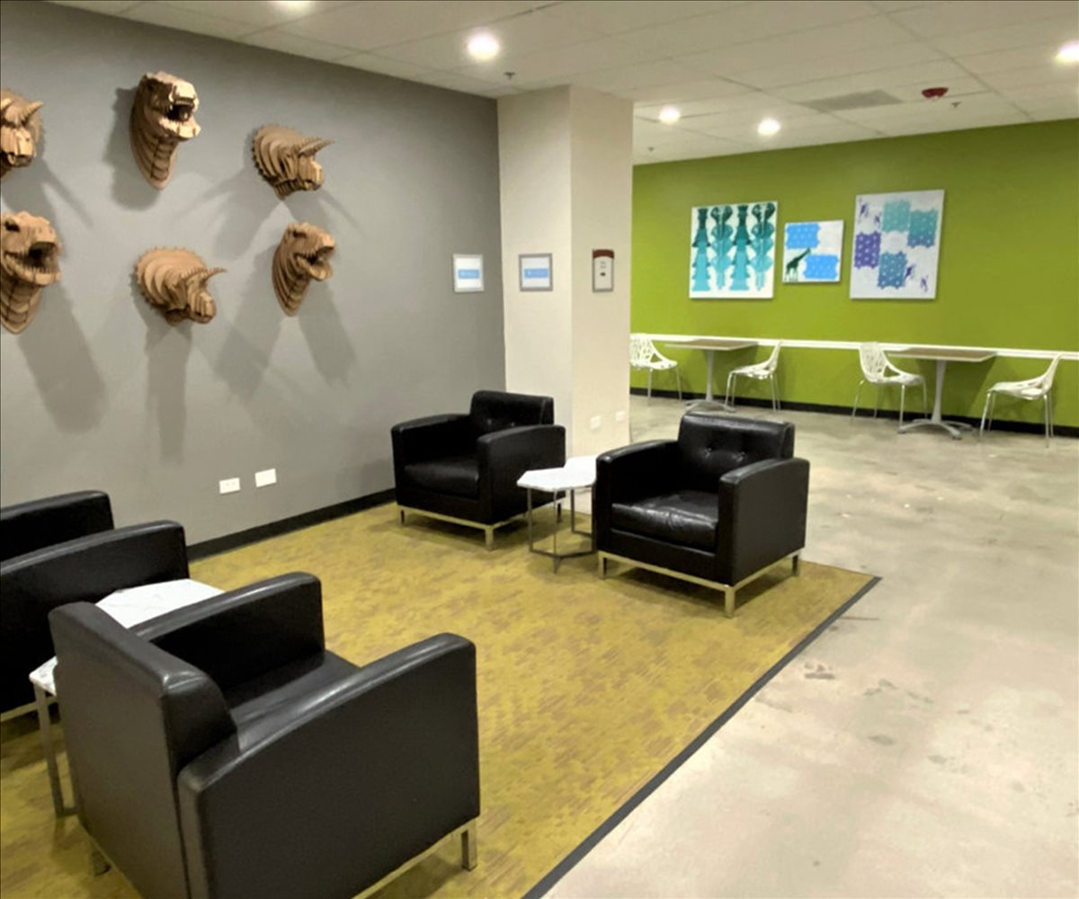 2821 S Parker Rd, Kennedy Office Images