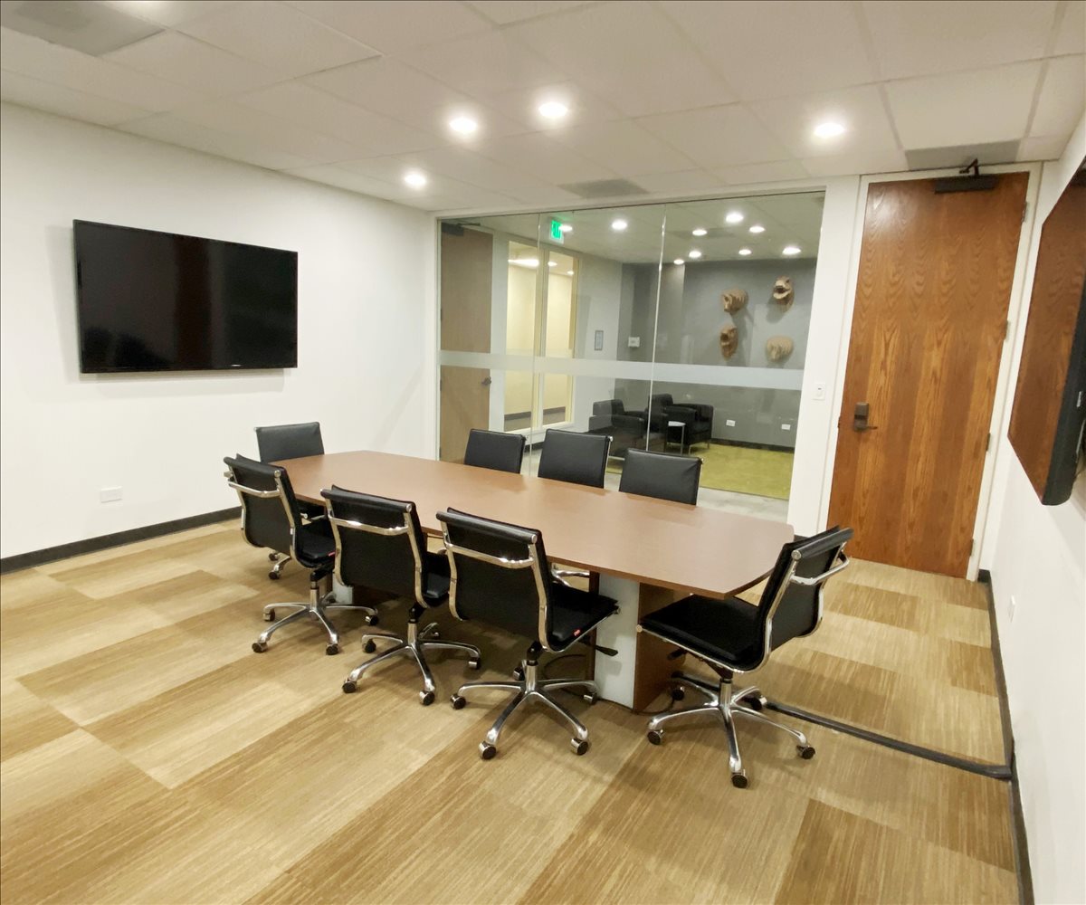 2821 S Parker Rd, Kennedy Office Images