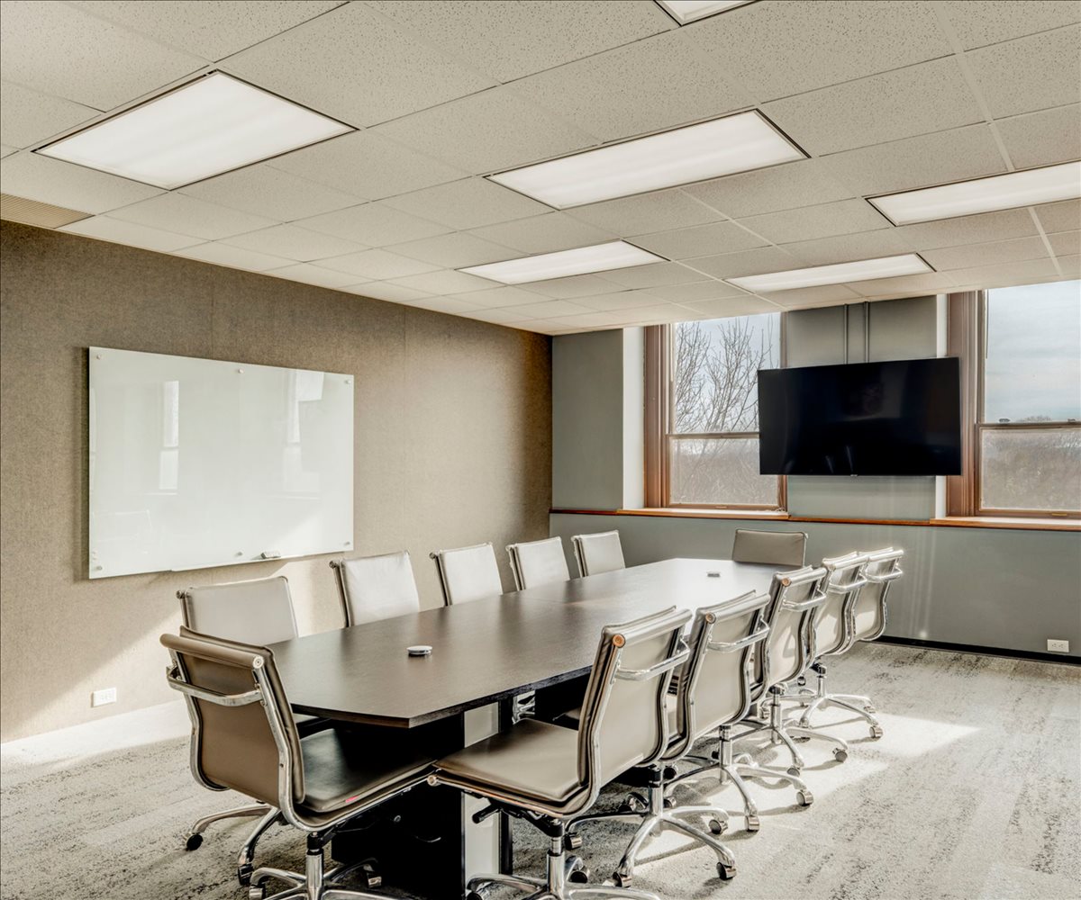 3100 E 45th St, Goodrich - Kirtland Park Office Space - Cleveland