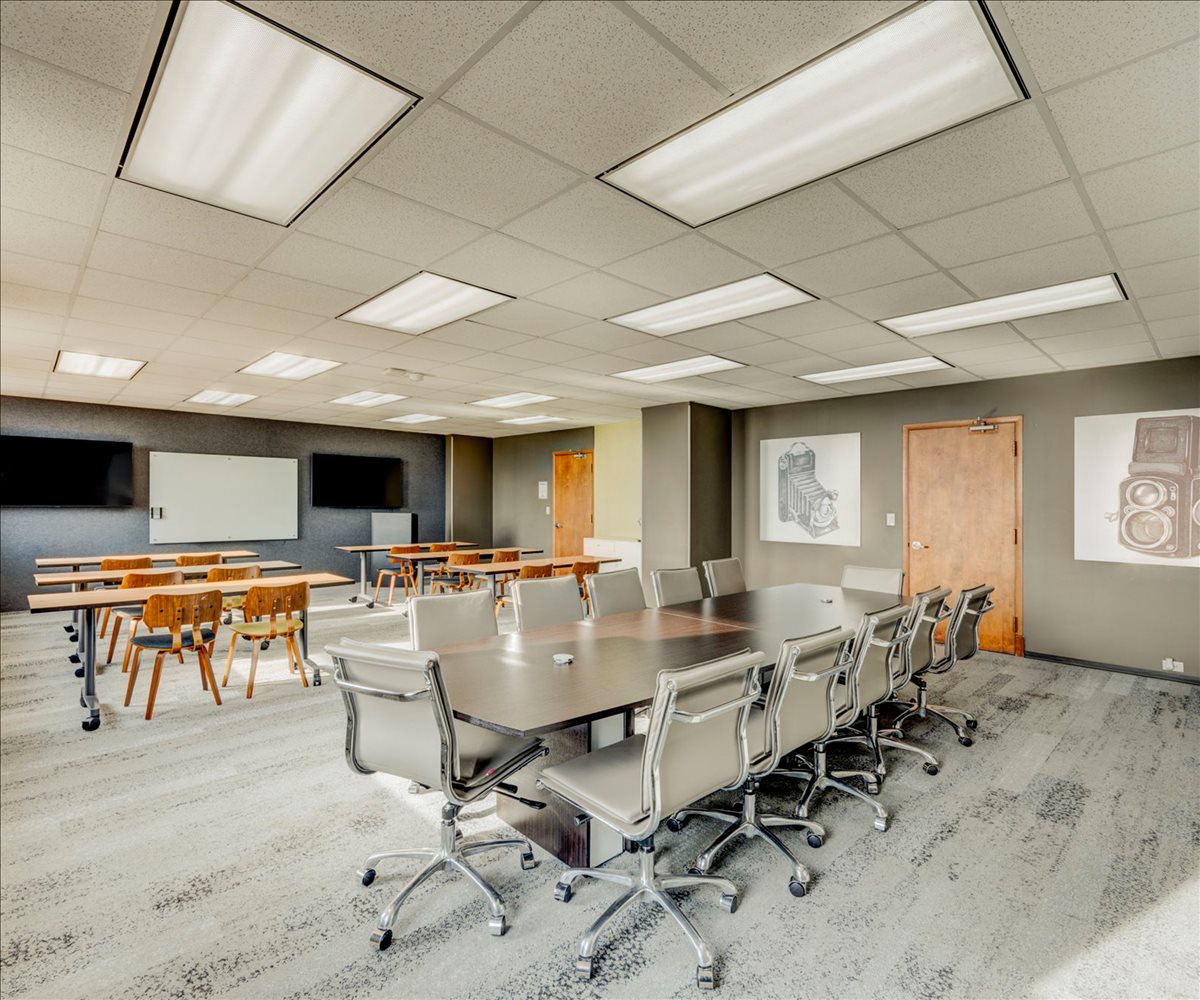 3100 E 45th St, Goodrich - Kirtland Park Office Space - Cleveland