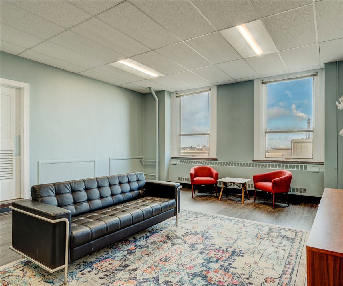 3100 E 45th St, Goodrich - Kirtland Park Office Space - Cleveland