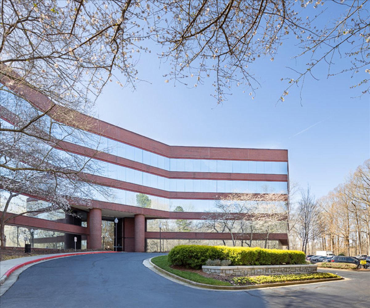 3295 River Exchange Dr Office Space - Norcross