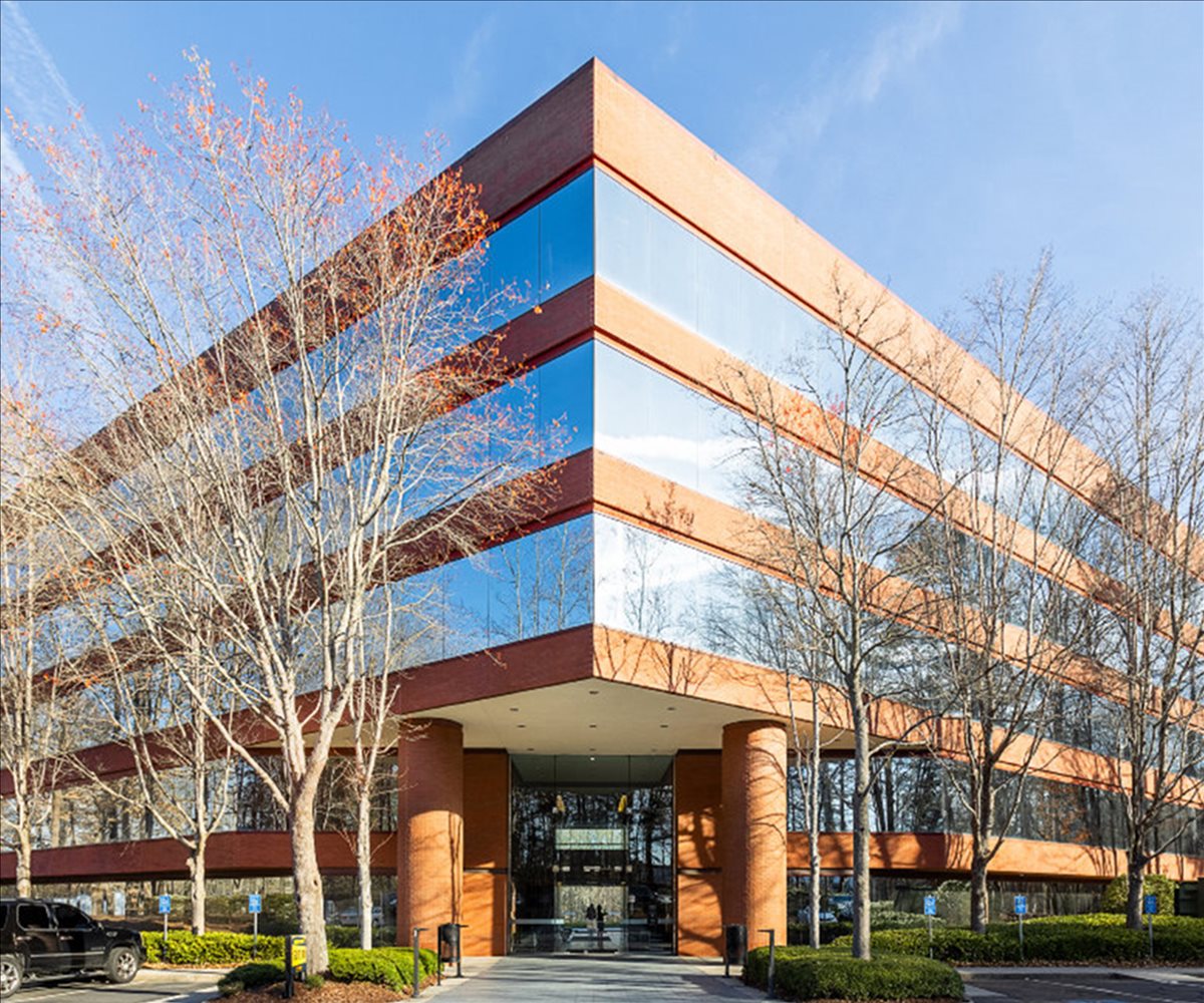 3295 River Exchange Dr Office Images