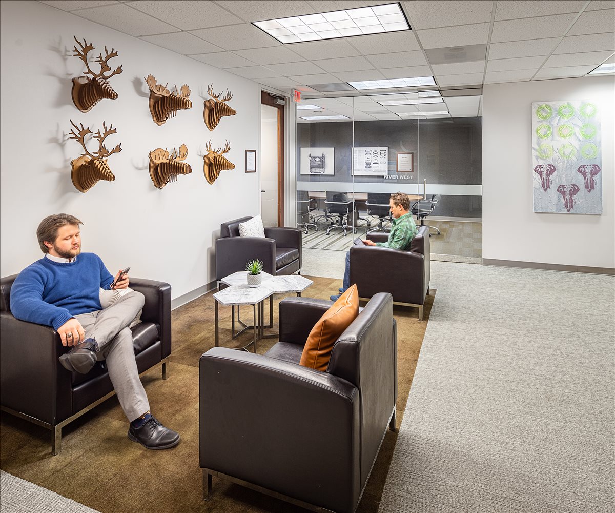 3295 River Exchange Dr Office Images