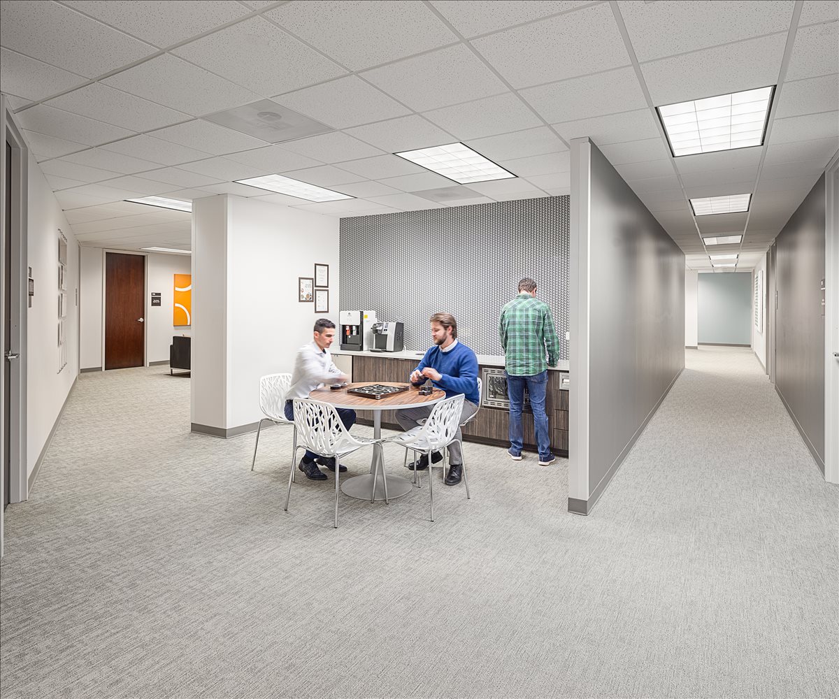 3295 River Exchange Dr Office Space - Norcross