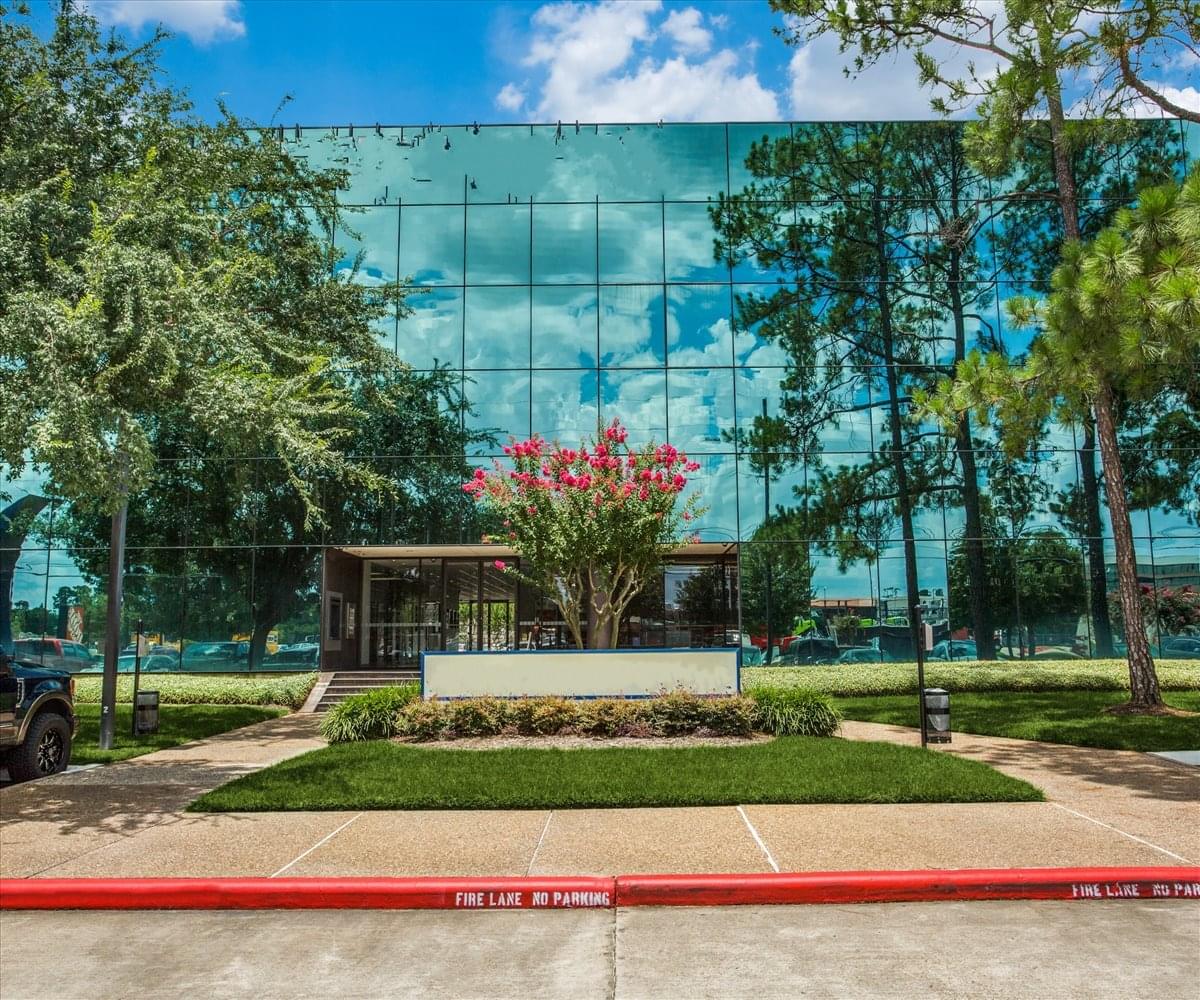 Prosperity Bank Building, 3934 Farm To Market 1960 Rd W Office Space - Houston