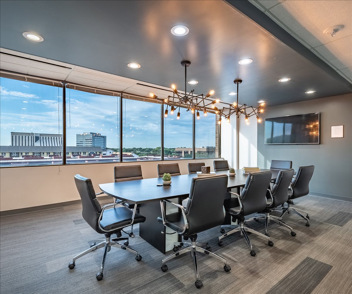 4099 McEwen Rd Office Images