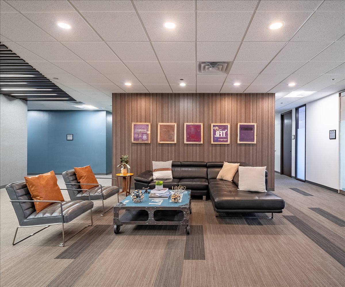 4099 McEwen Rd Office Images