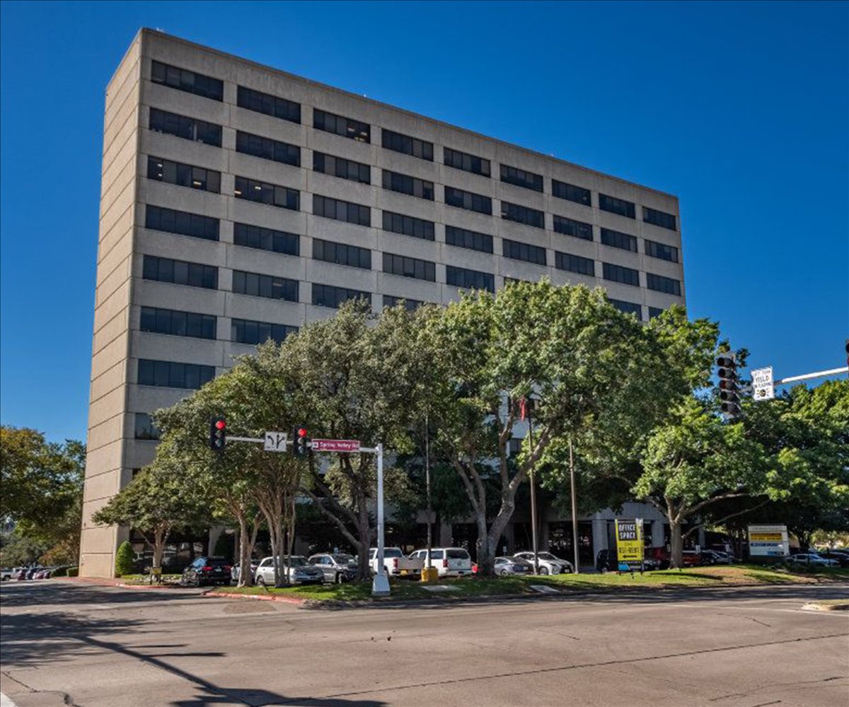 Photo of Office Space on 4100 Spring Valley Rd Farmers Branch