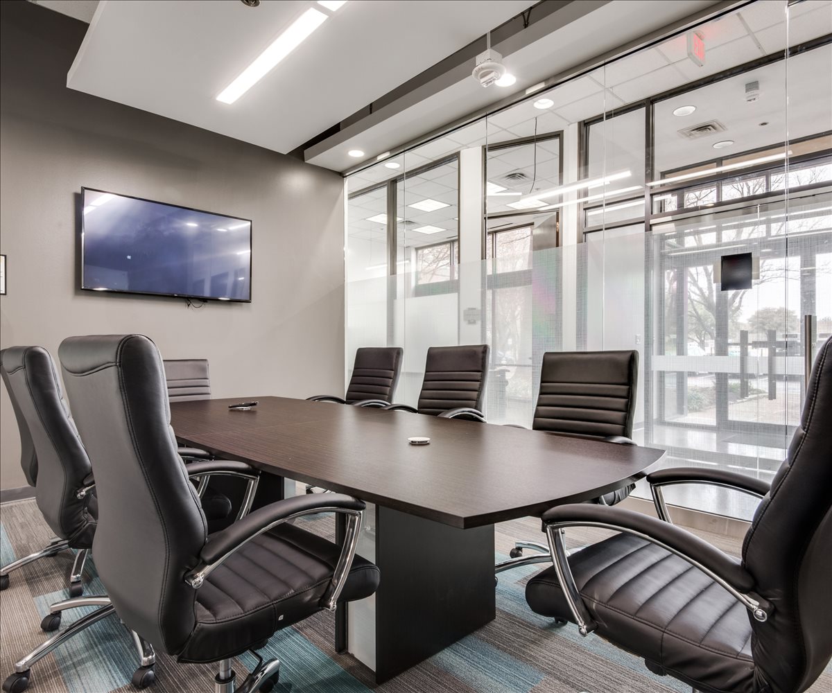 4100 Spring Valley Rd Office Space - Farmers Branch