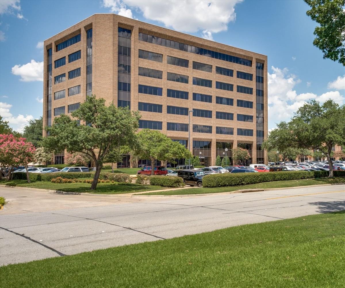 Photo of Office Space on 4101 McEwen Dallas
