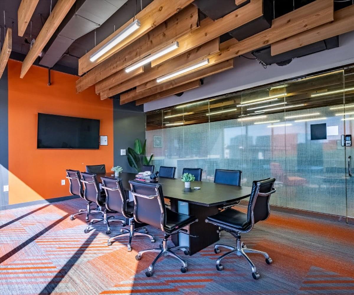 4101 McEwen Office Images