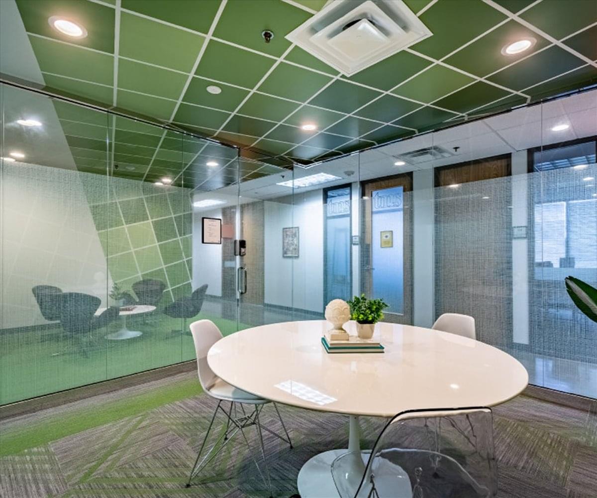 4101 McEwen Office Images