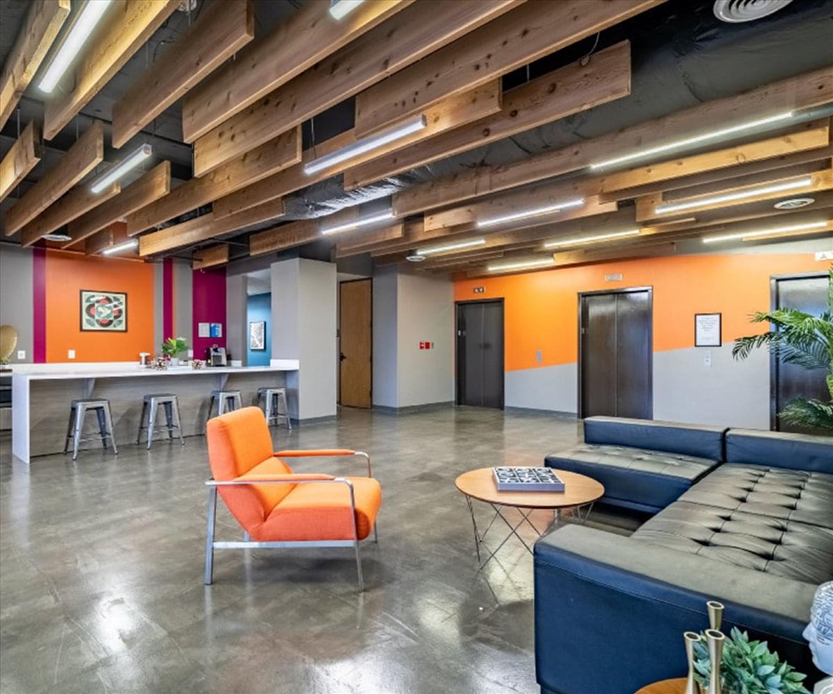 4101 McEwen Office Space - Dallas