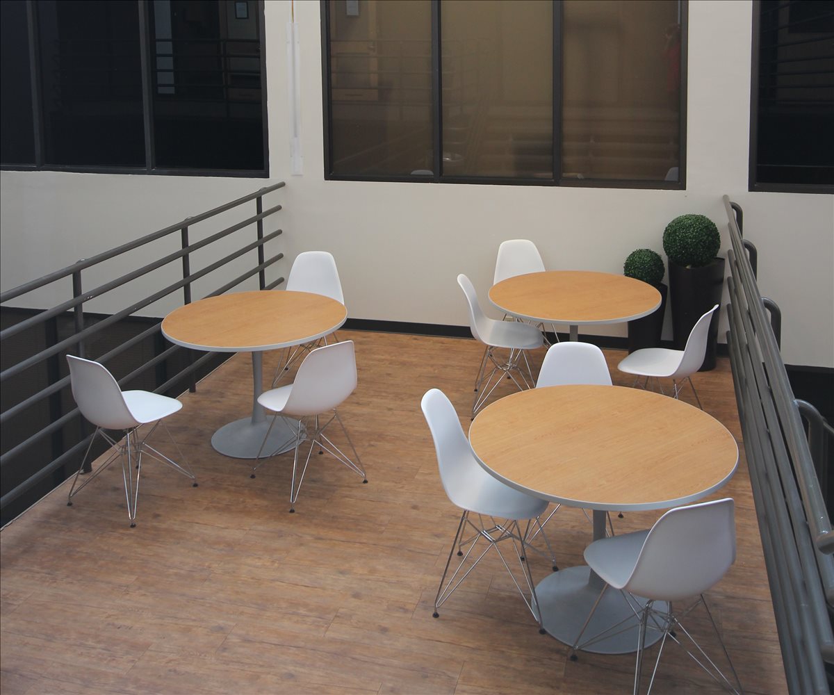 4101 McEwen Rd, North Branch Office Images