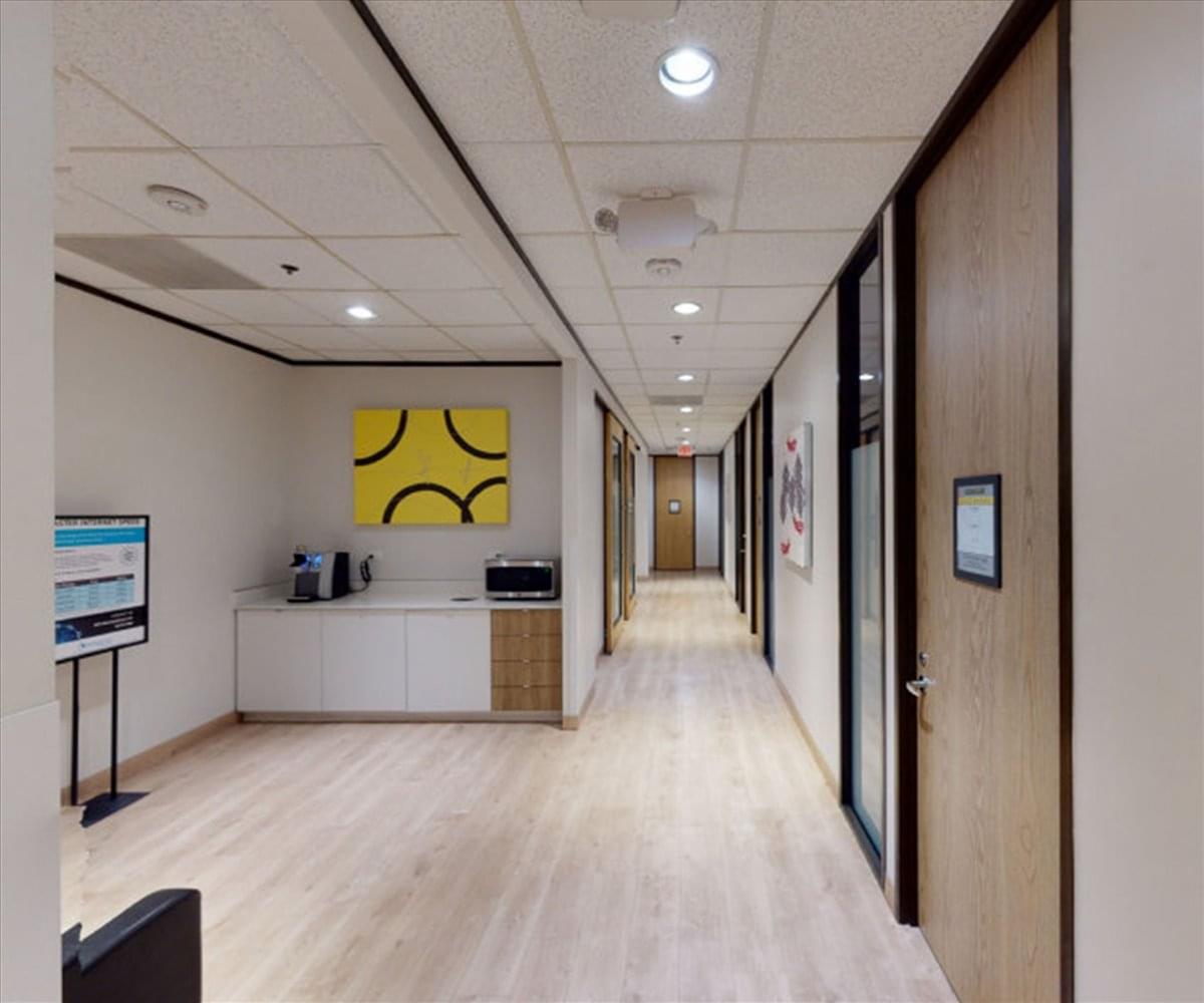 4101 McEwen Rd, North Branch Office Images