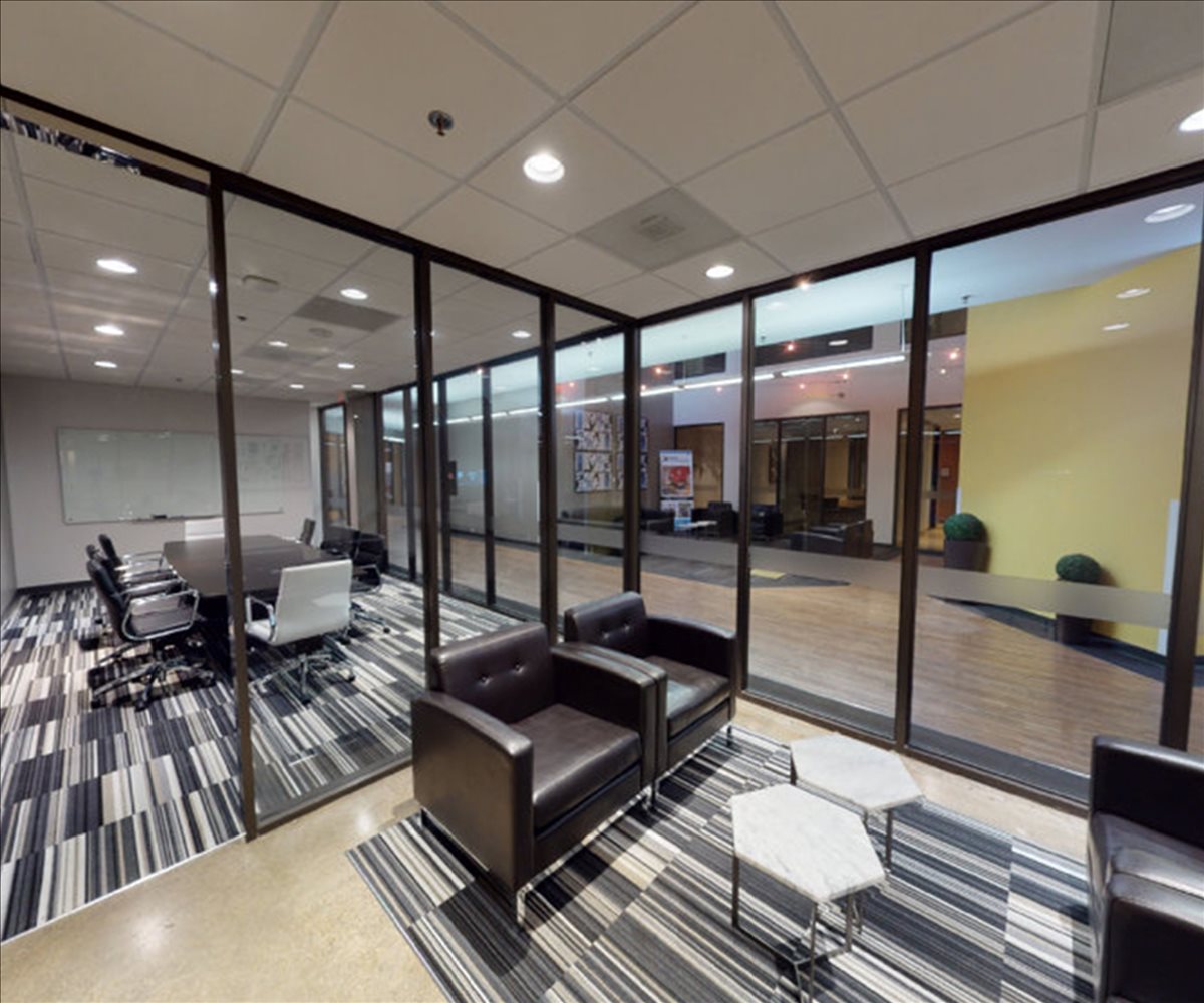 4101 McEwen Rd, North Branch Office Images