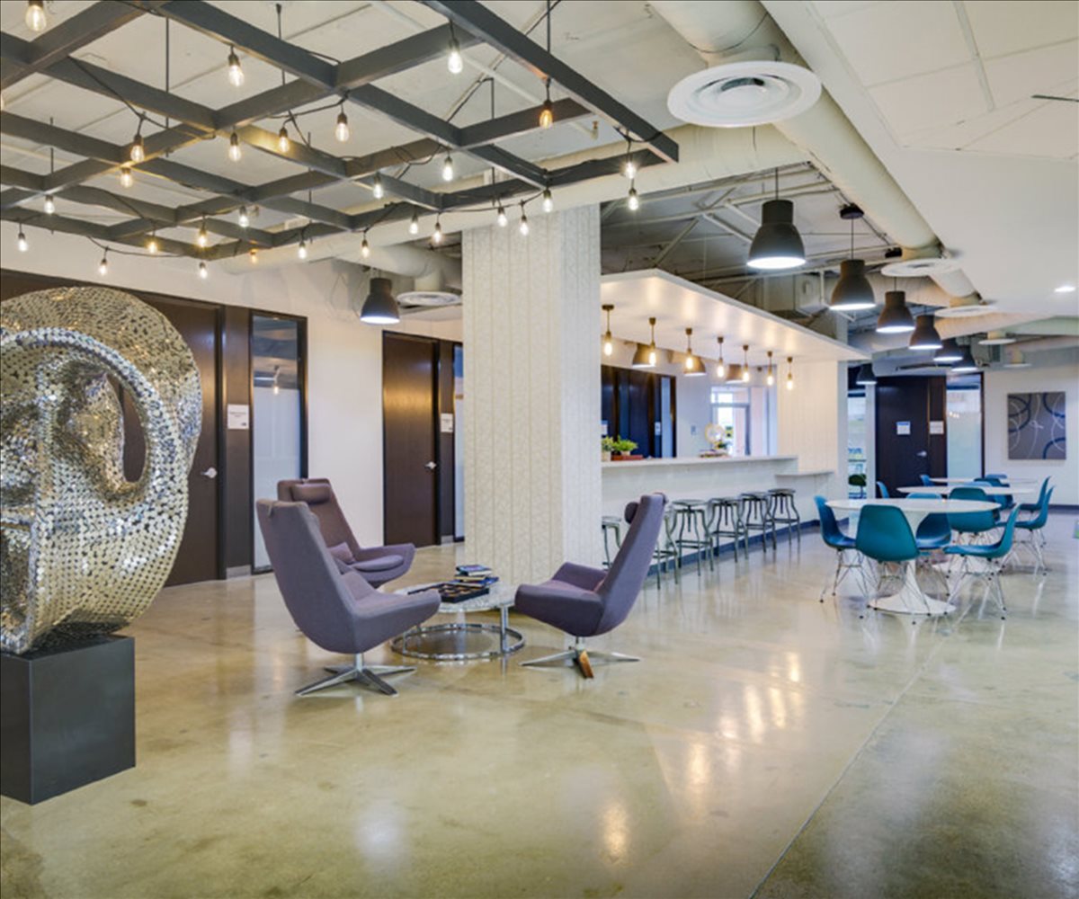 DFW East, 4425 W Airport Freeway Office Space - Irving