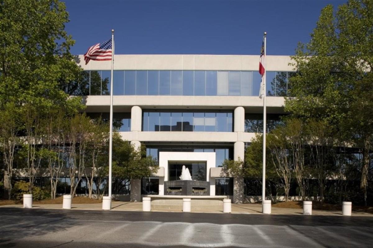 Photo of Office Space on Waterstone,4751 Best Road,College Park Atlanta