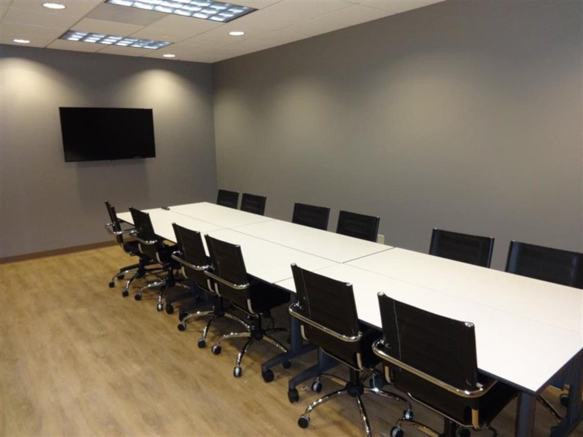 Waterstone, 4751 Best Road, College Park Office Space - Atlanta