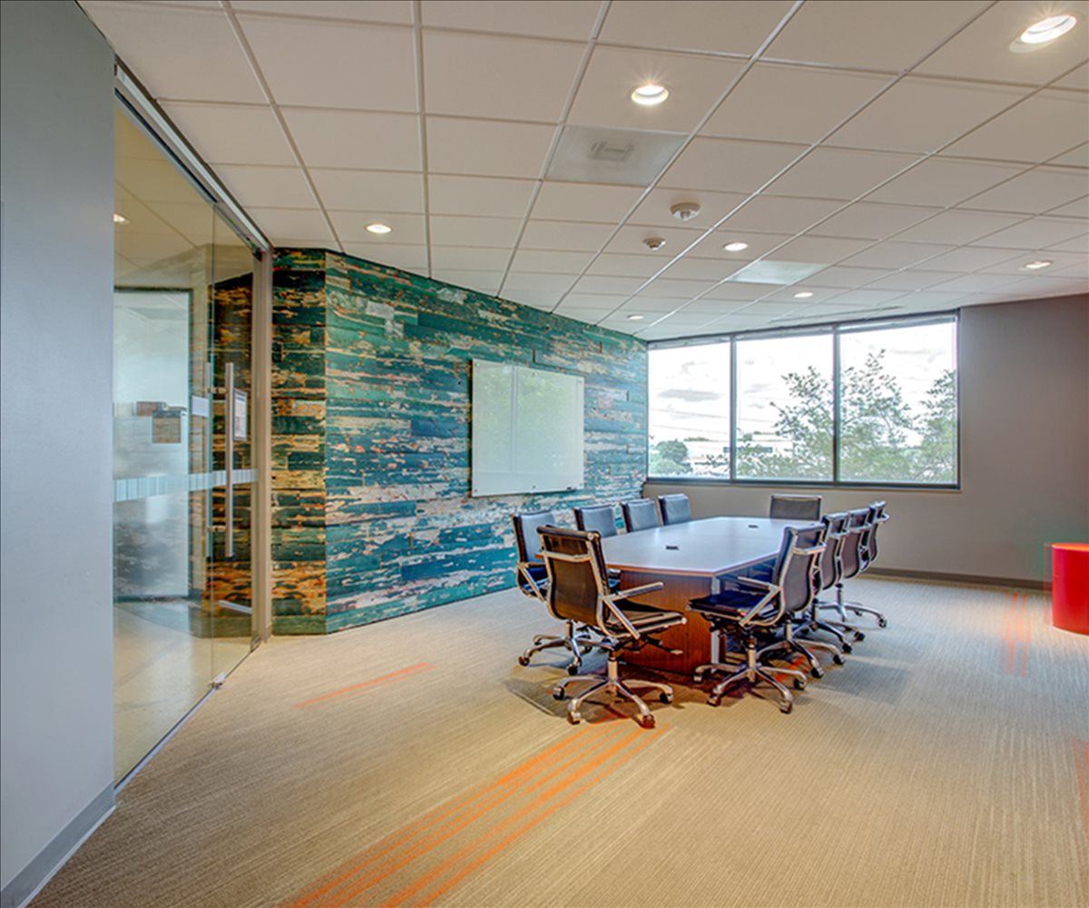 Northwest Crossing II, 7676 Hillmont St,  Fairbanks / Northwest Crossing Office Space - Houston