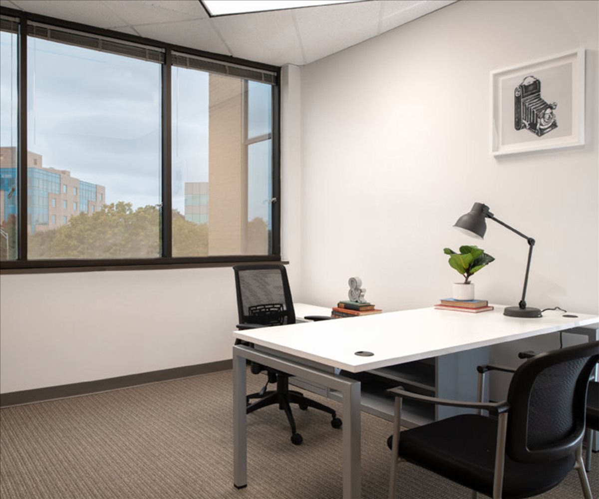 Northwest Crossing II, 7676 Hillmont St,  Fairbanks / Northwest Crossing Office Space - Houston