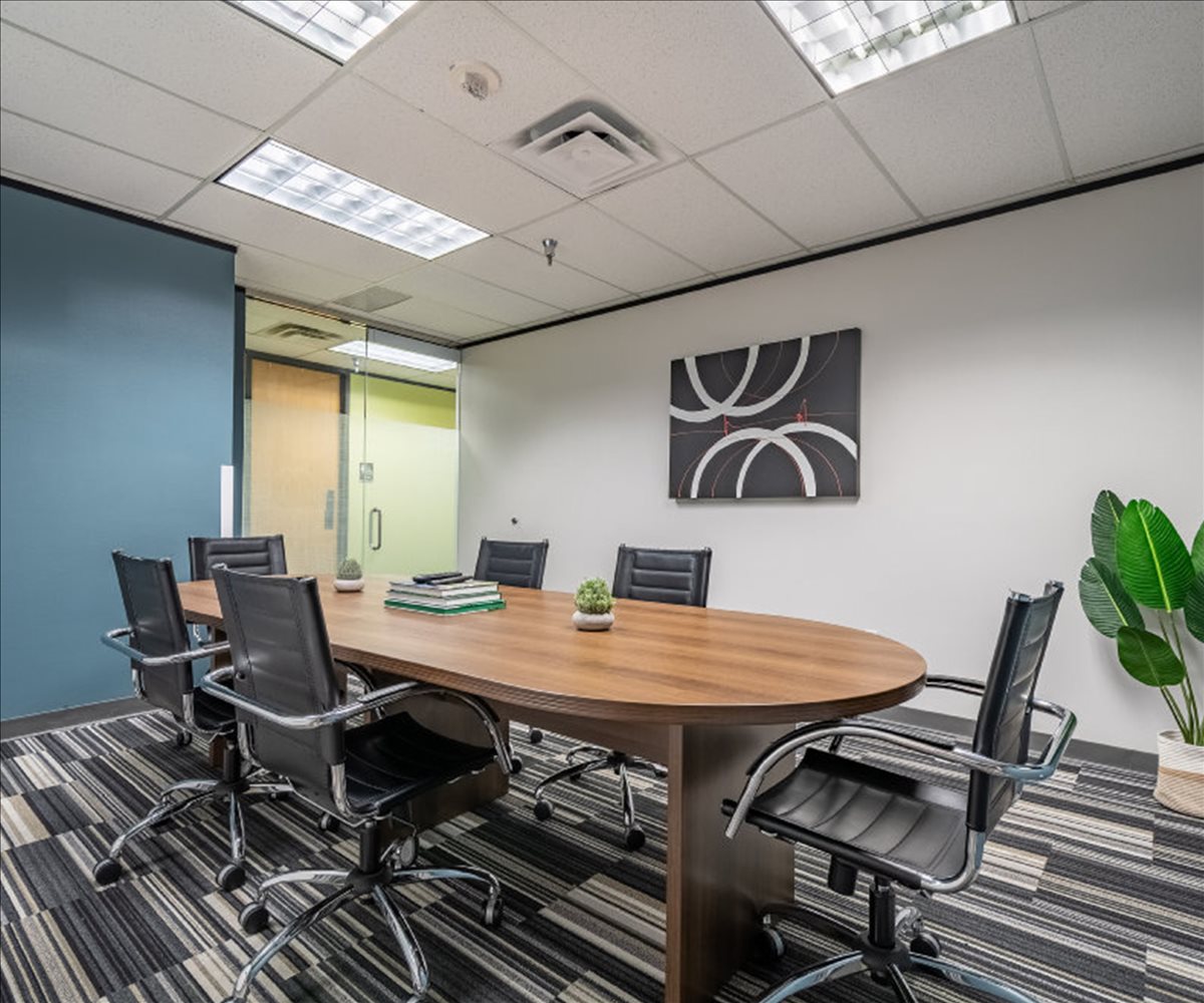 Executive Center II & III, 8330-8360 Lyndon B Johnson Freeway Office Space - North Dallas