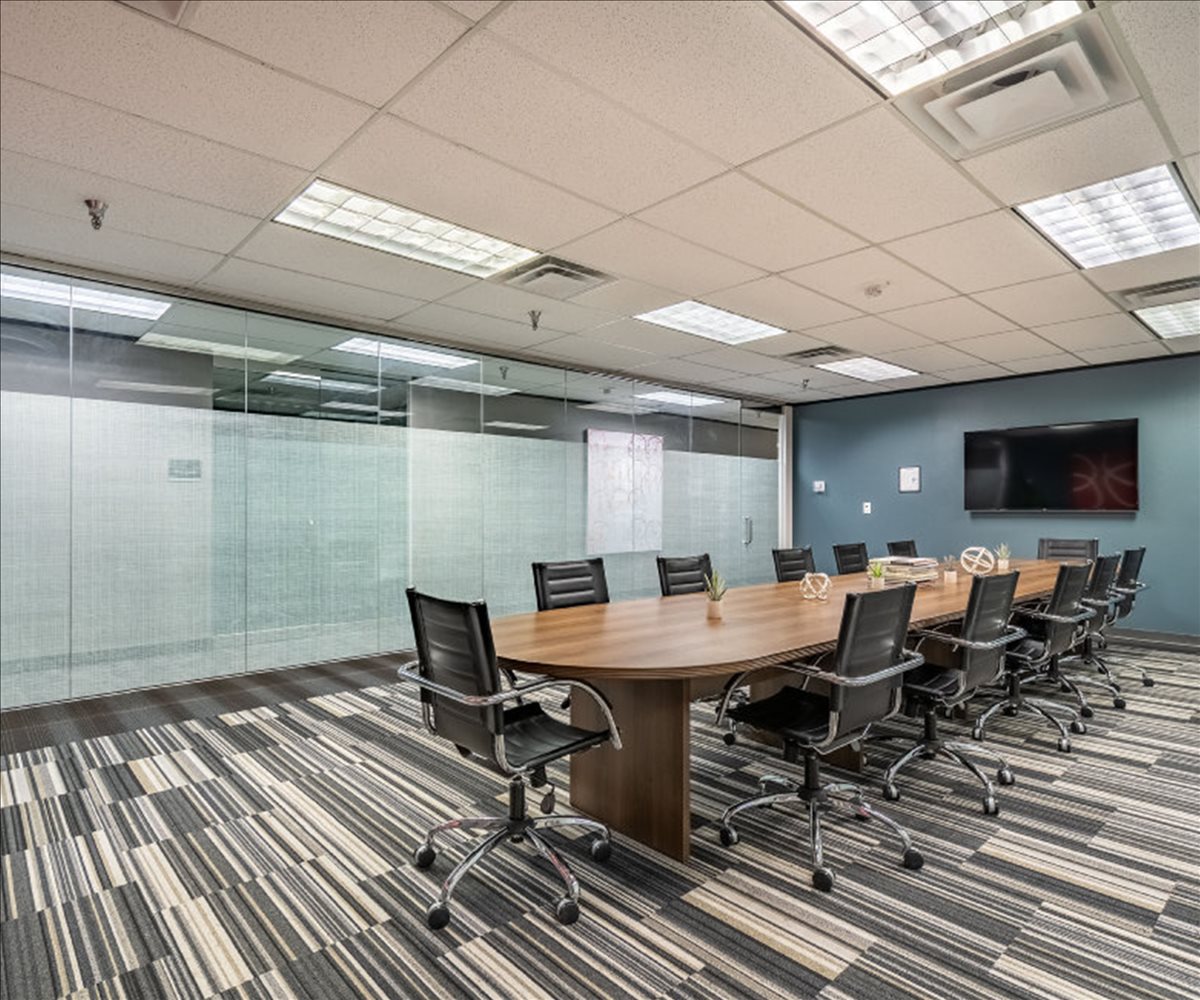 Executive Center II & III, 8330-8360 Lyndon B Johnson Freeway Office Space - North Dallas