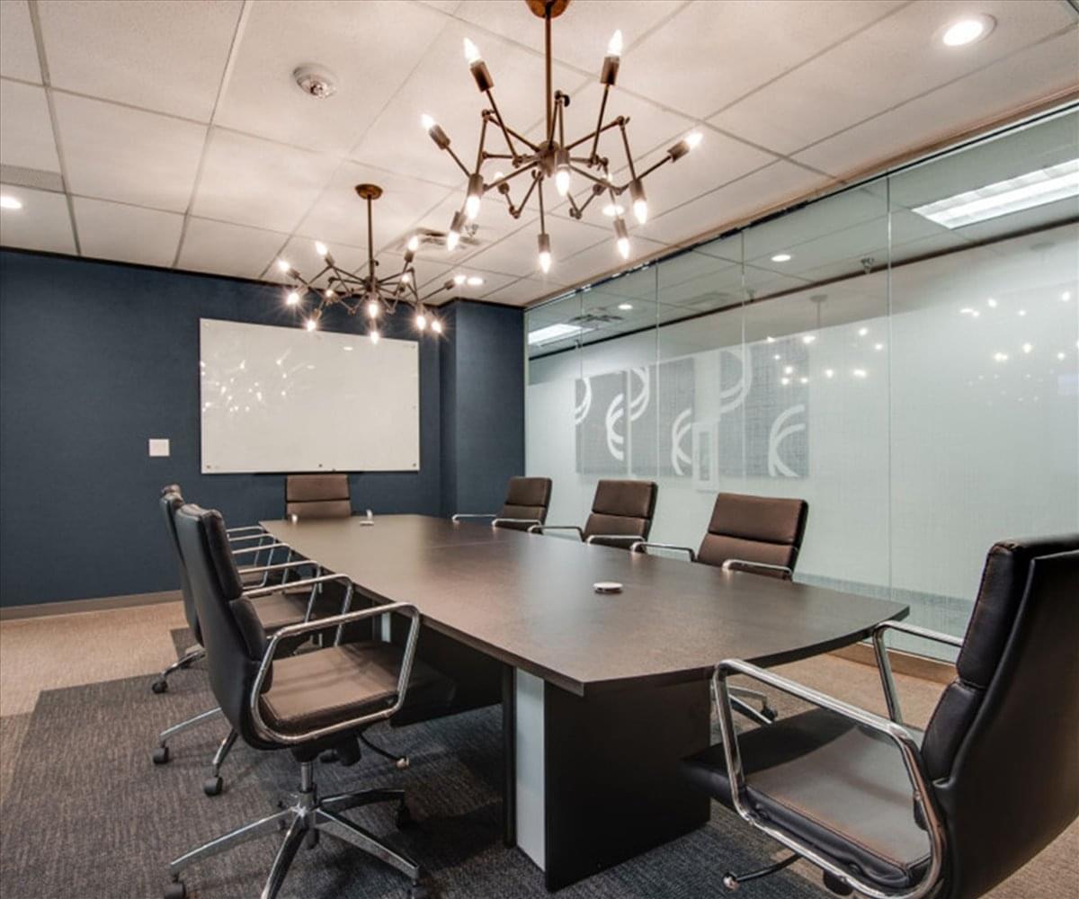 Executive Center II & III, 8330-8360 Lyndon B Johnson Freeway Office Space - North Dallas