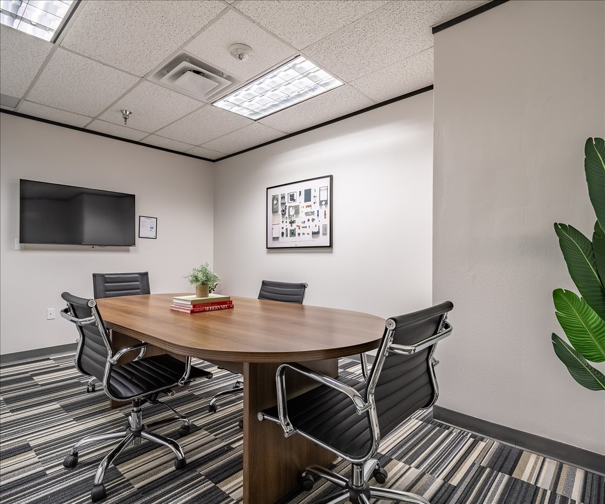 Waterview Office Center, 9535 Forest Lane, Lake Highlands Office Images