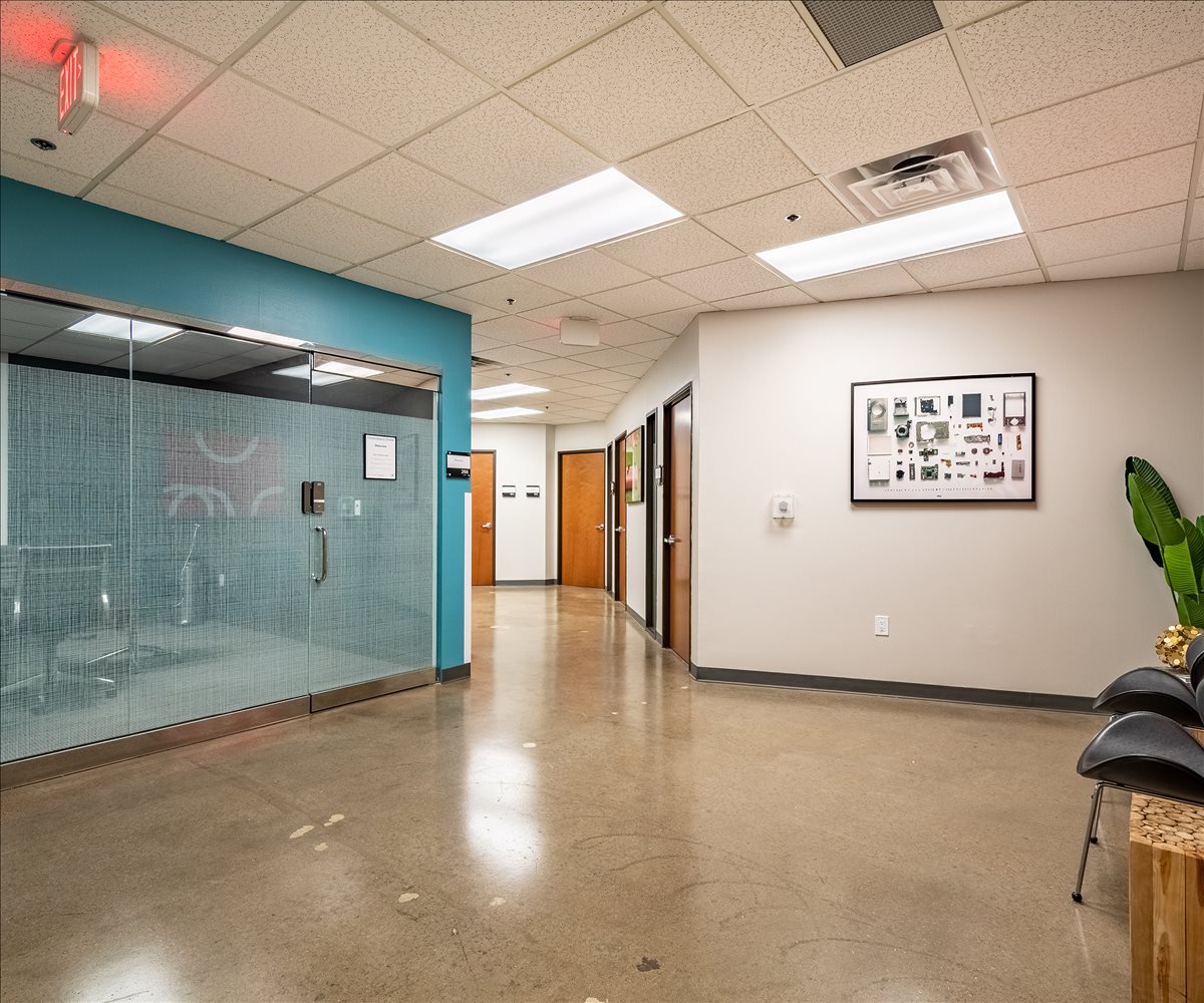 Waterview Office Center, 9535 Forest Lane, Lake Highlands Office Space - Dallas