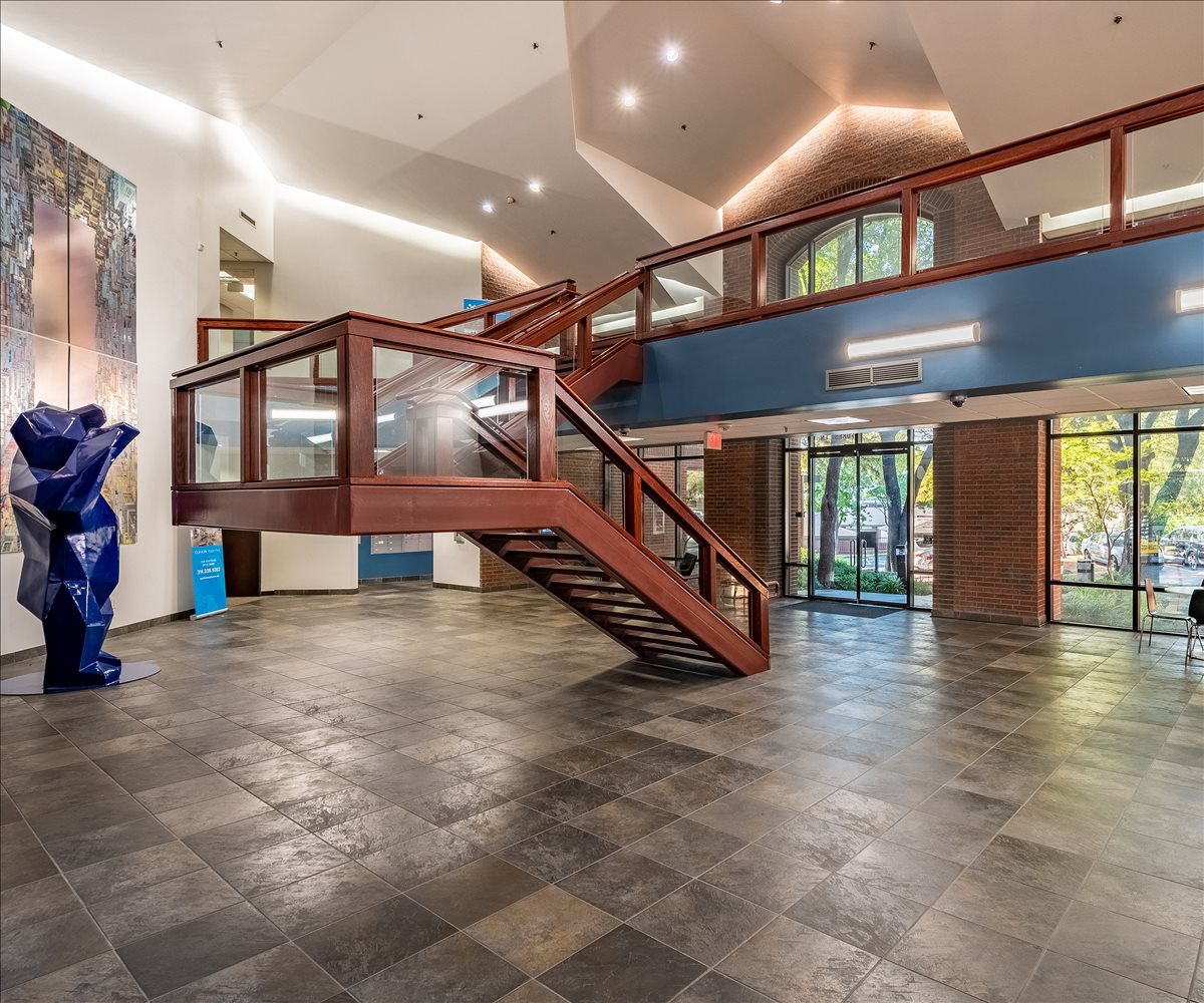 Waterview Office Center, 9535 Forest Lane, Lake Highlands Office Space - Dallas