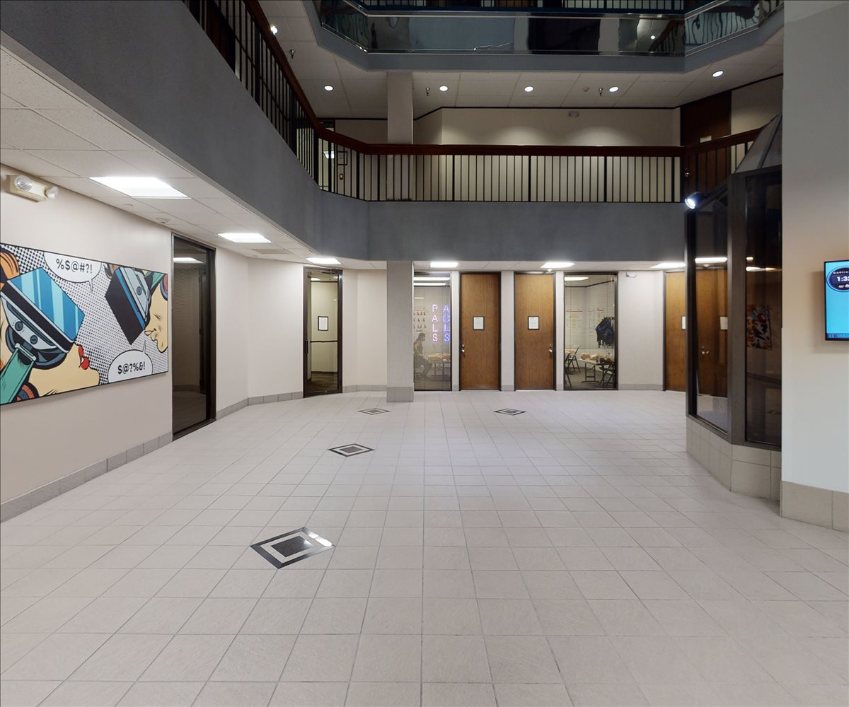 9894 Bissonnet Street, Westwood Office Space - Houston