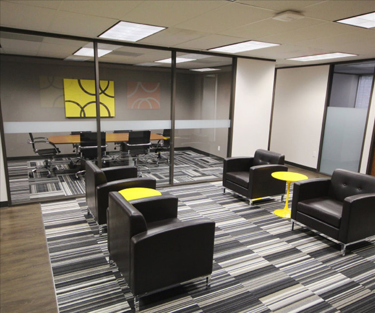 9894 Bissonnet Street, Westwood Office Space - Houston