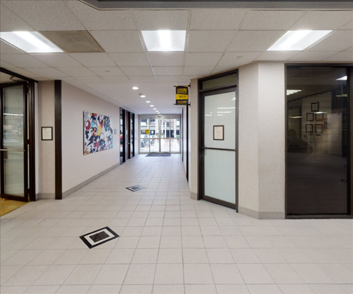 9894 Bissonnet Street, Westwood Office Space - Houston