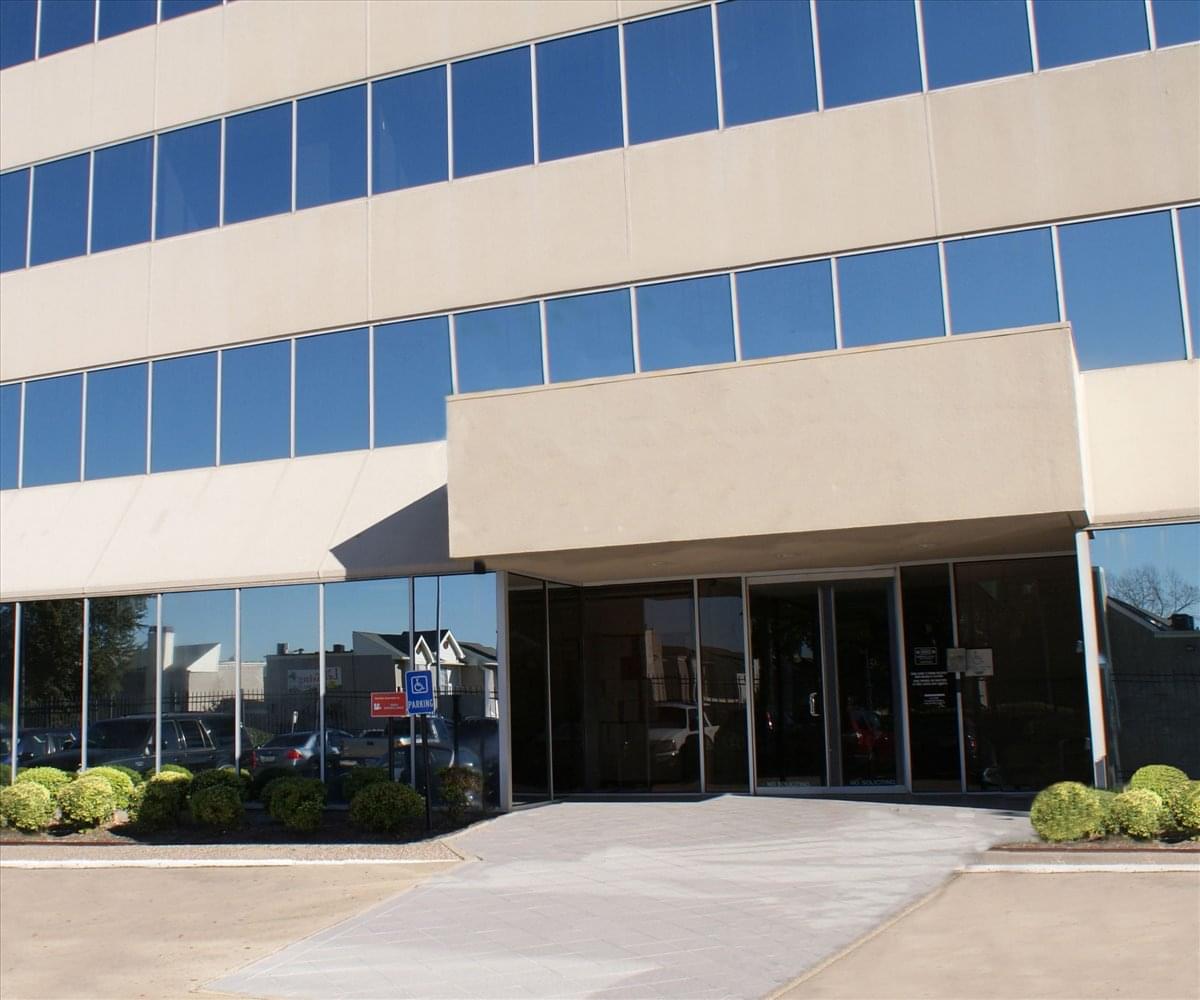 9894 Bissonnet Street, Westwood Office Space - Houston