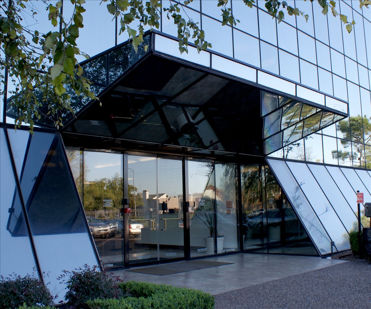 9896 Bissonnet Street, Westwood Office Space - Houston