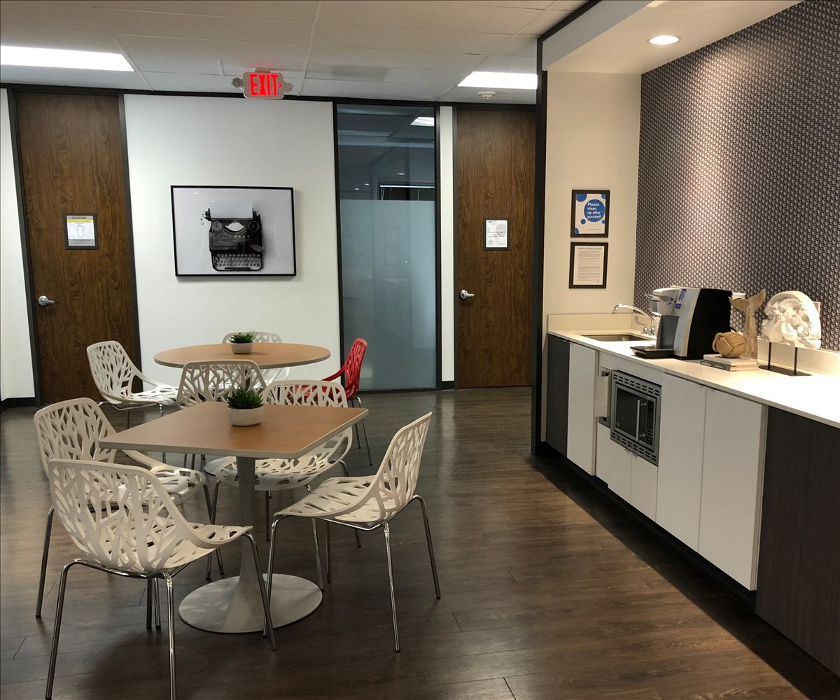9896 Bissonnet Street, Westwood Office Space - Houston