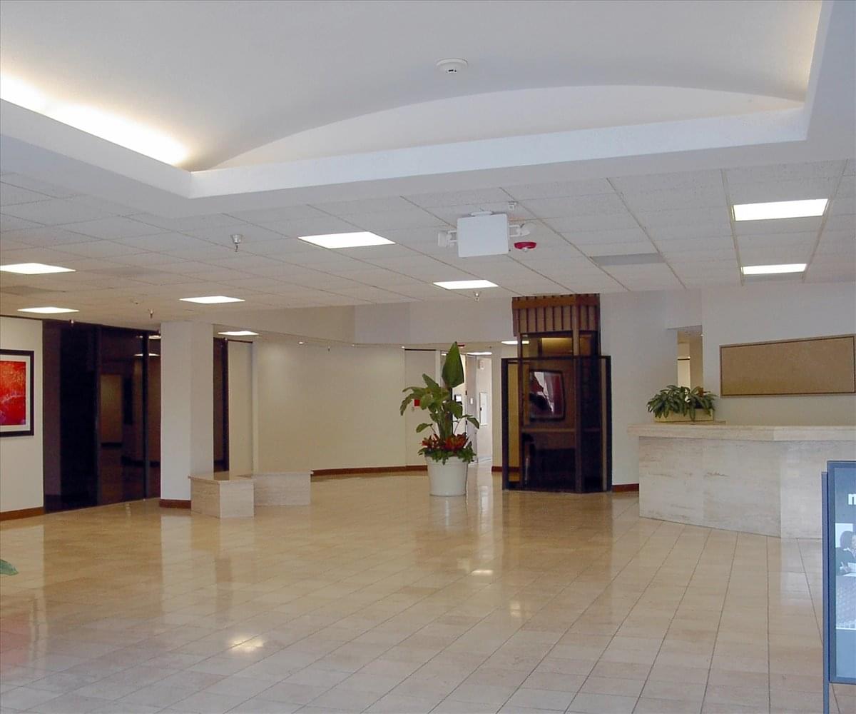 9896 Bissonnet Street, Westwood Office Space - Houston