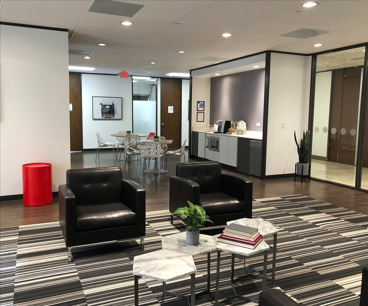 9896 Bissonnet Street, Westwood Office Space - Houston