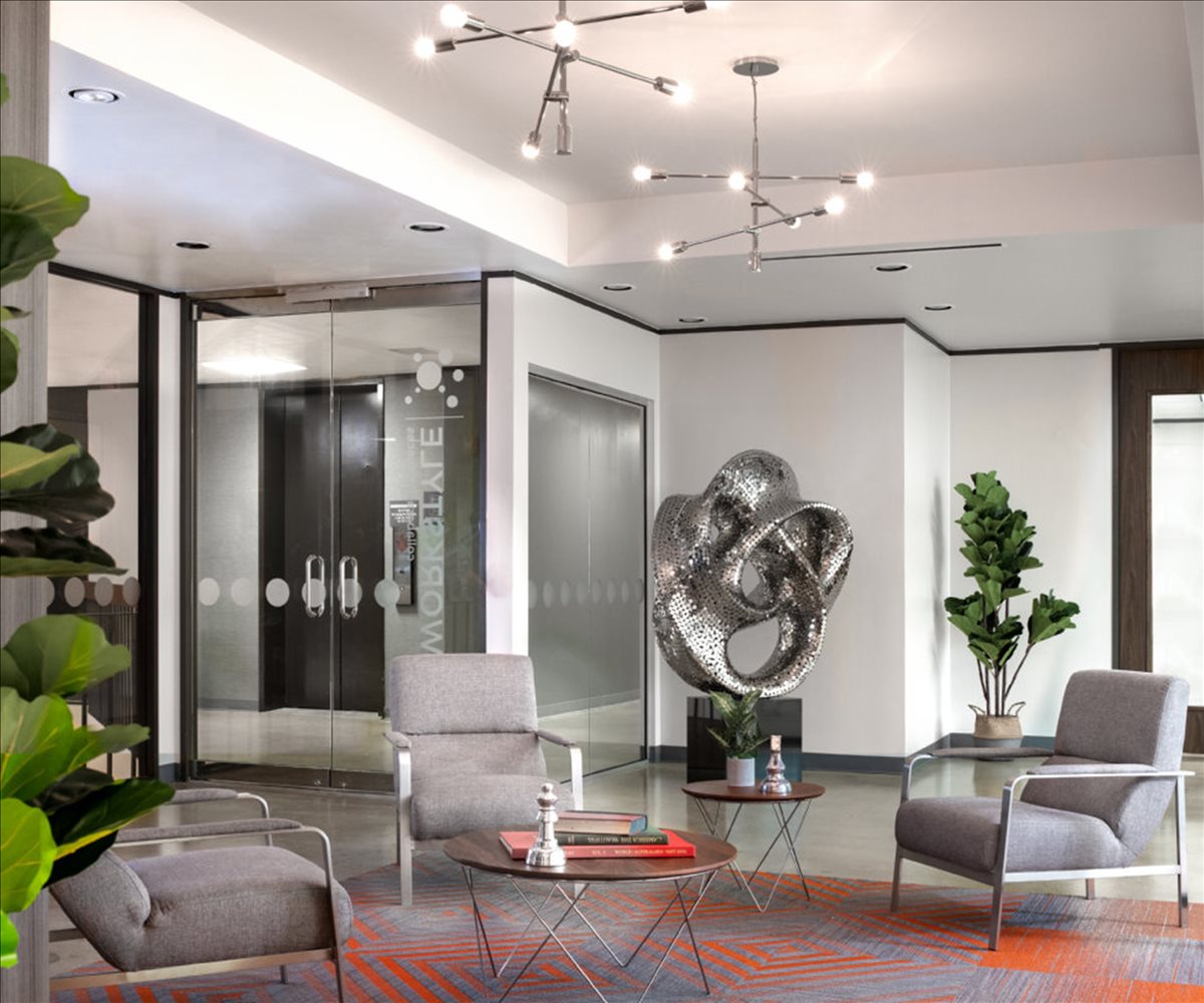 9900 Westpark Drive, Woodlake / Briar Meadow Office Space - Houston