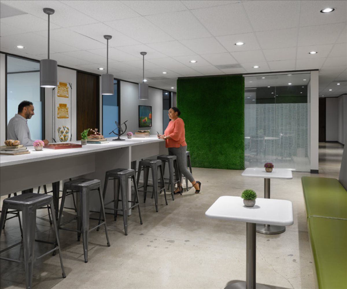 9900 Westpark Drive, Woodlake / Briar Meadow Office Space - Houston