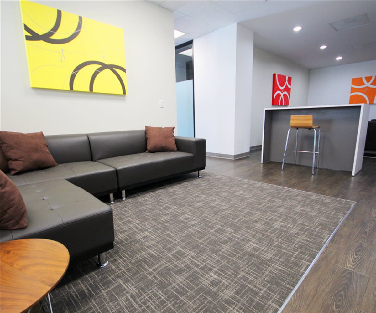 Park Centre I, 9950 Westpark Drive, Woodlake / Briar Meadow Office Images