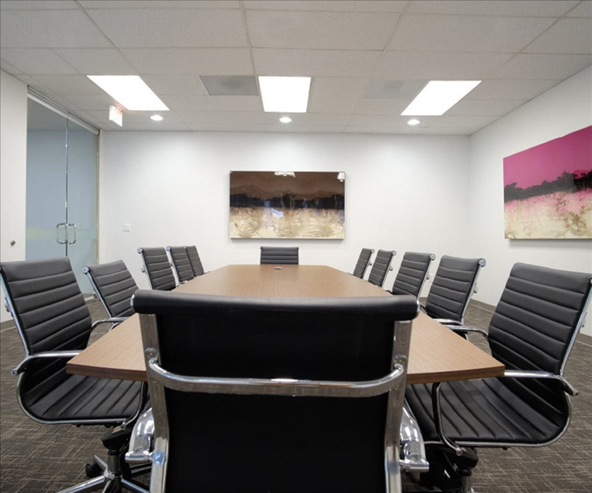 Park Centre I, 9950 Westpark Drive, Woodlake / Briar Meadow Office Images