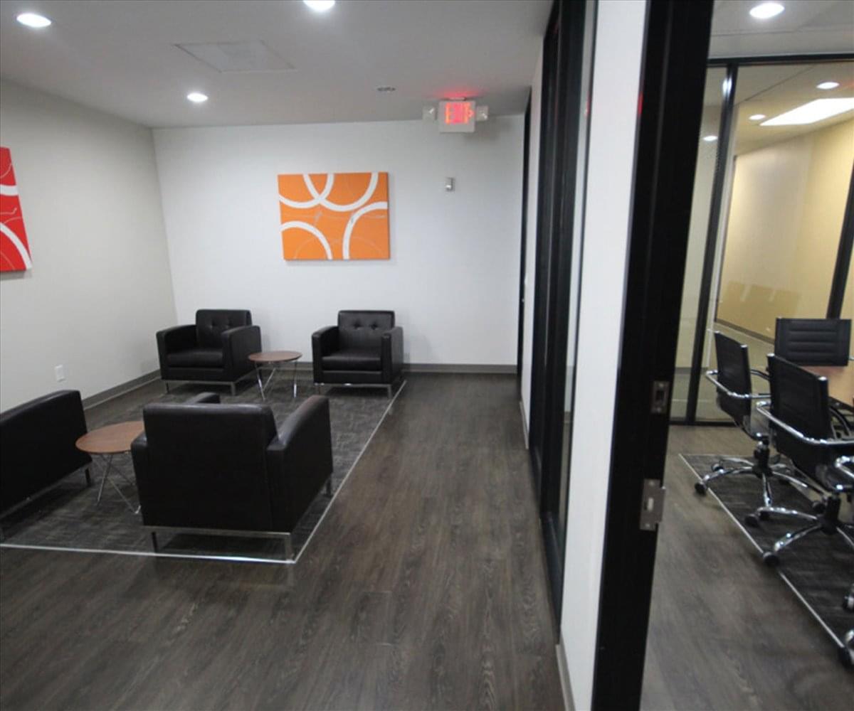 Park Centre I, 9950 Westpark Drive, Woodlake / Briar Meadow Office Space - Houston