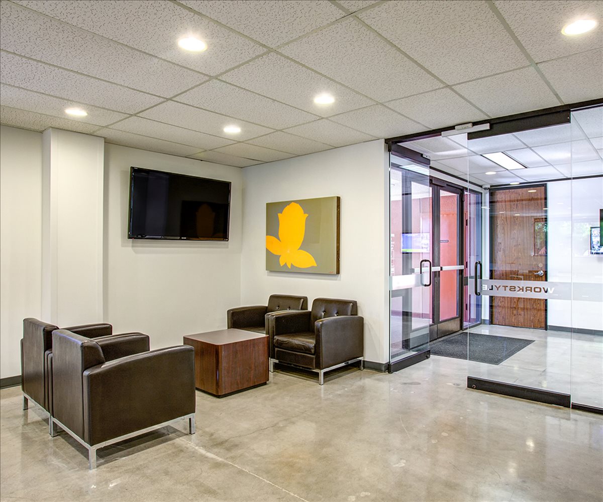 Metrocenter Business Park, 10000 N 31st Ave, North Mountain Village Office Space - Phoenix