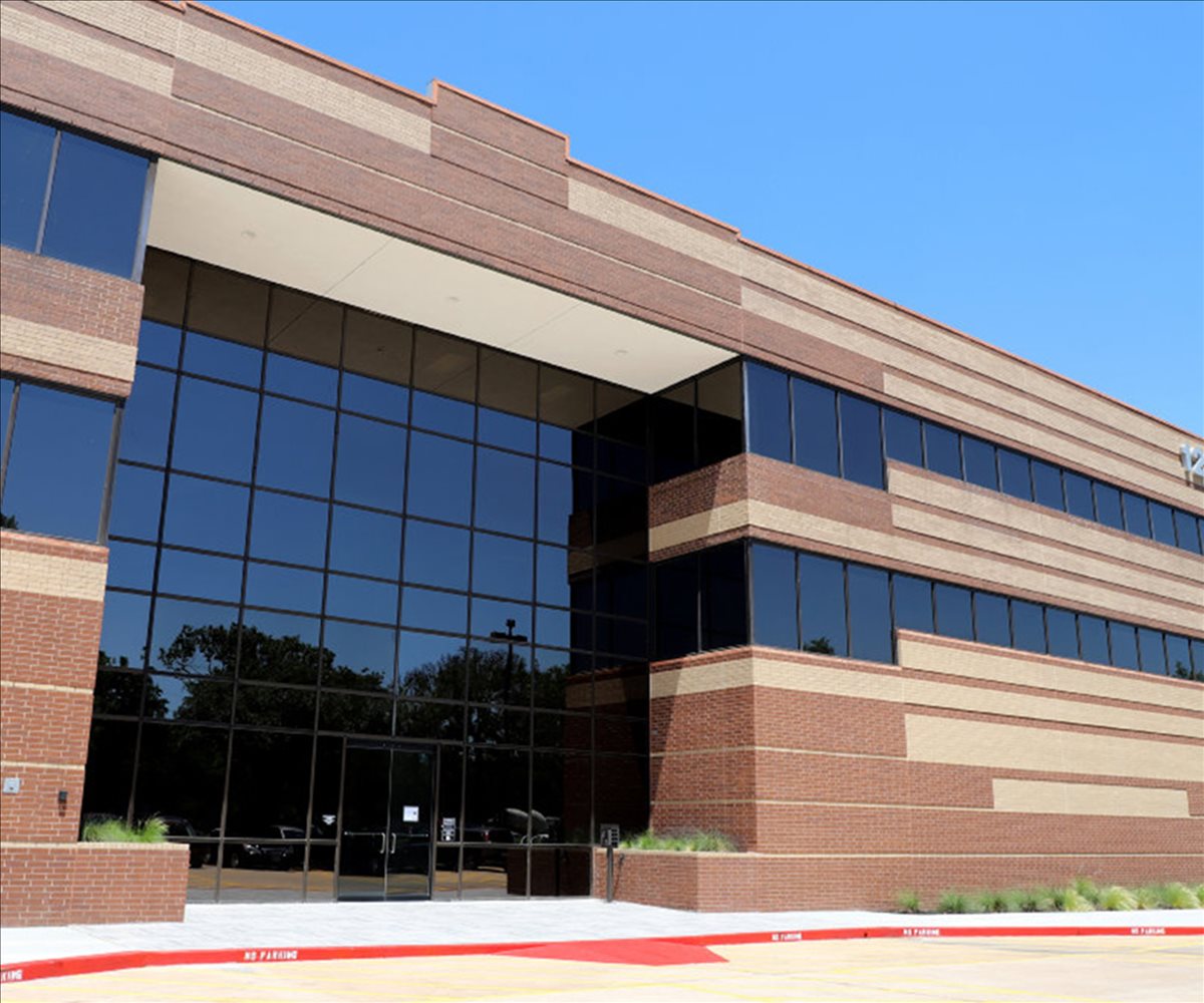 Photo of Office Space on 12808 West Airport. Sugar Land